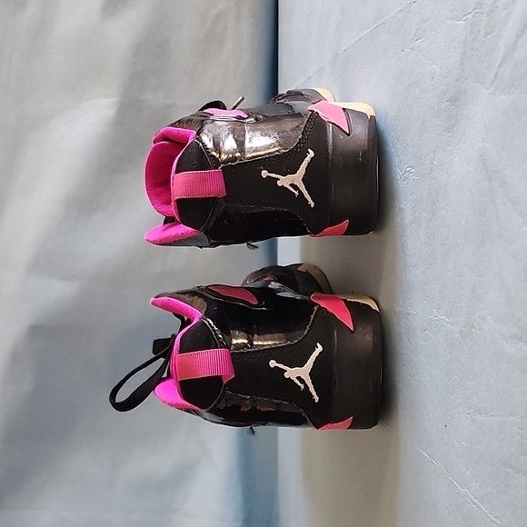 Jordan's - Picture 4 of 4